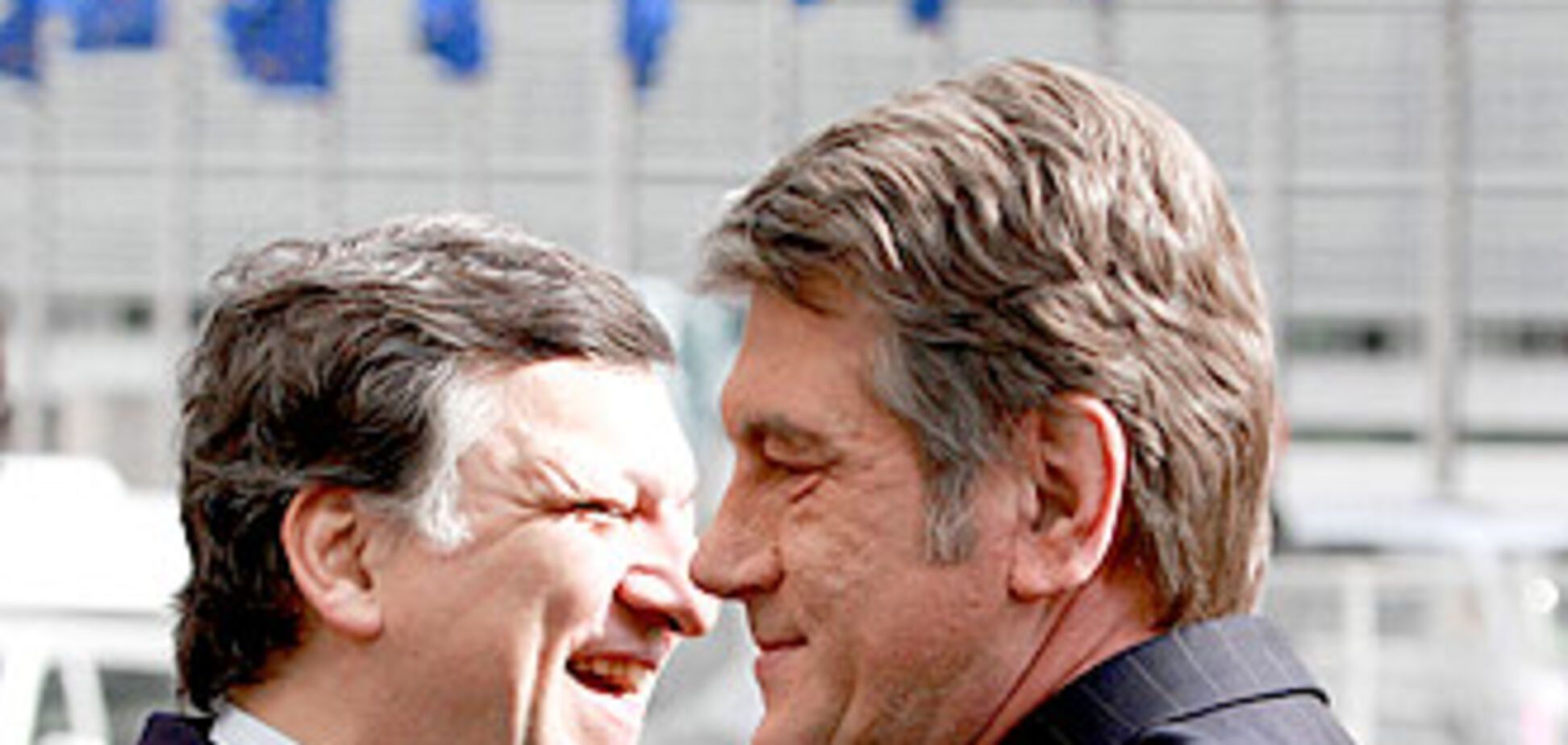 Швеция будет активно сватать Украину в ЕС