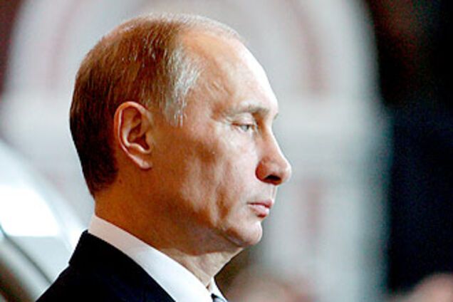 Советник Ющенко: Путин возрождает империю