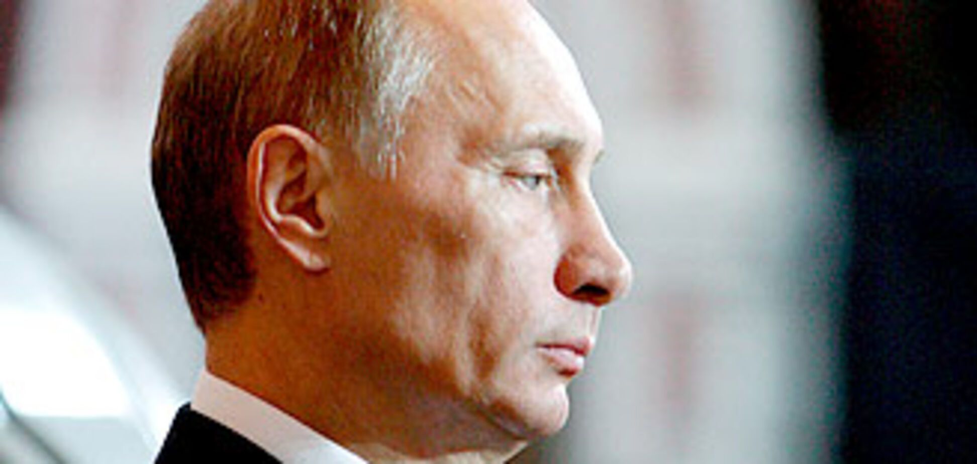 Советник Ющенко: Путин возрождает империю