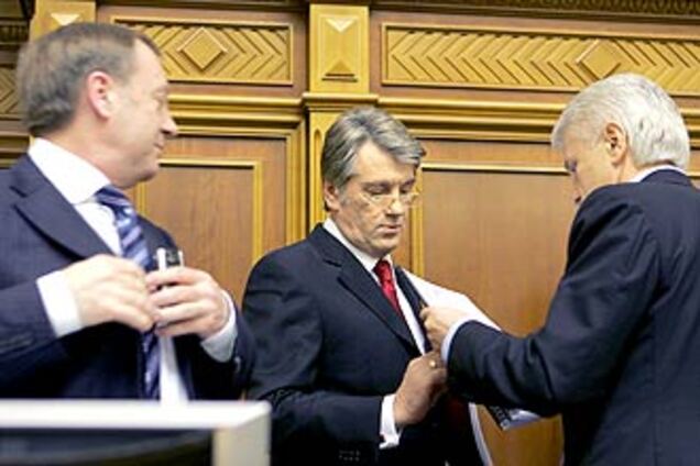 Гарант предложил Раде свои изменения в бюджет