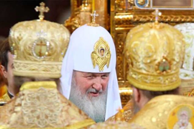 Украину подстерегает новый религиозный скандал 