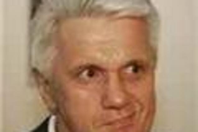 Литвин ждал от Гаранта большего