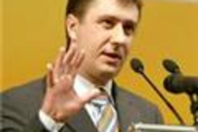 Кириленко пояснил, когда проголосует за изменения в бюджет