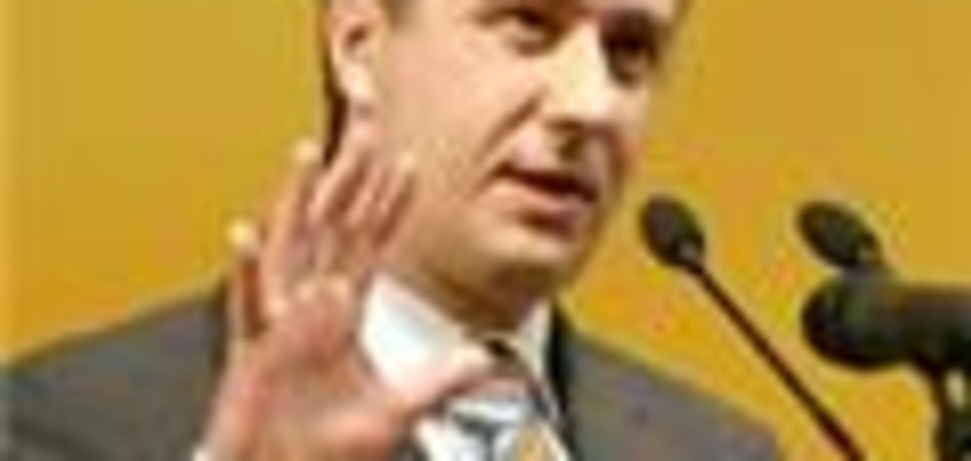 Кириленко пояснил, когда проголосует за изменения в бюджет