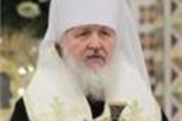 Московский патриарх посетит Киев
