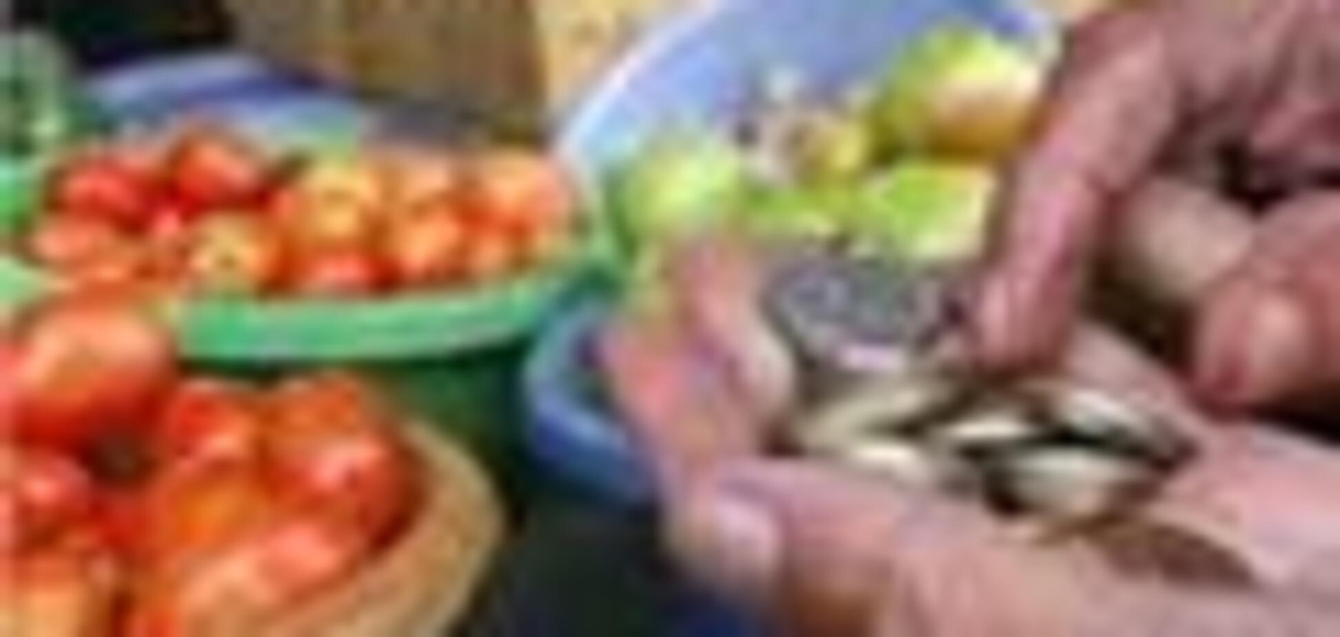 В супермаркетах исчезнут некоторые продукты