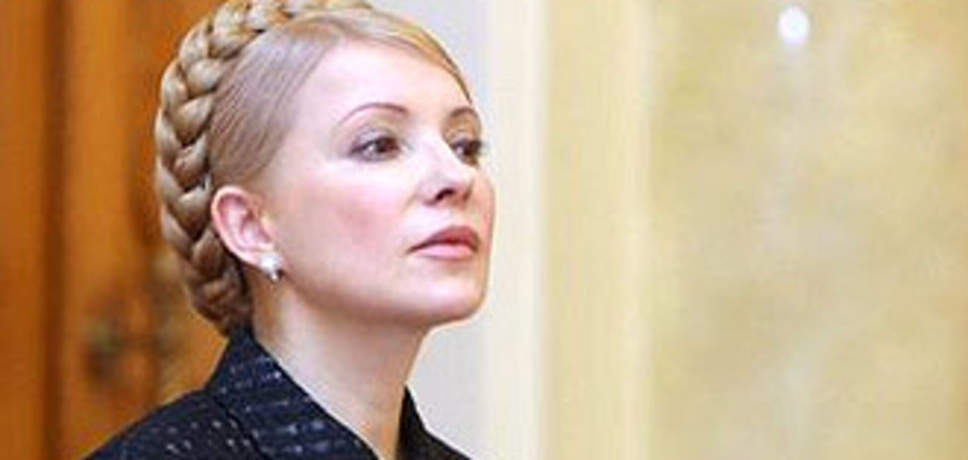 Тимошенко жаждет досрочных выборов