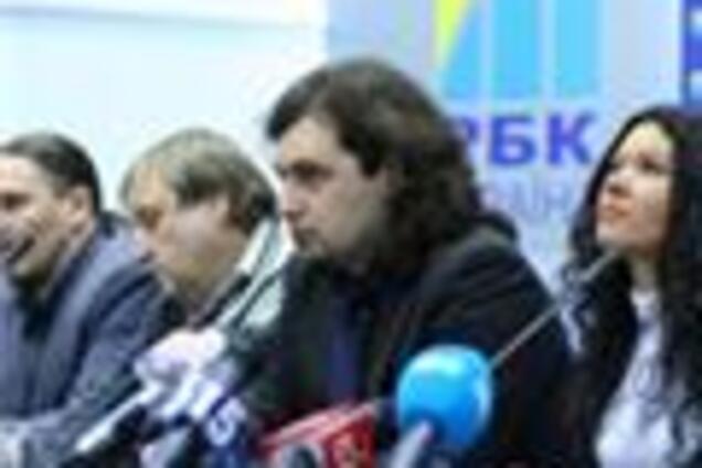 Украинский шоу-бизнес поборется за авторские права
