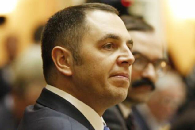 БЮТ: Весь украинский газ арестован