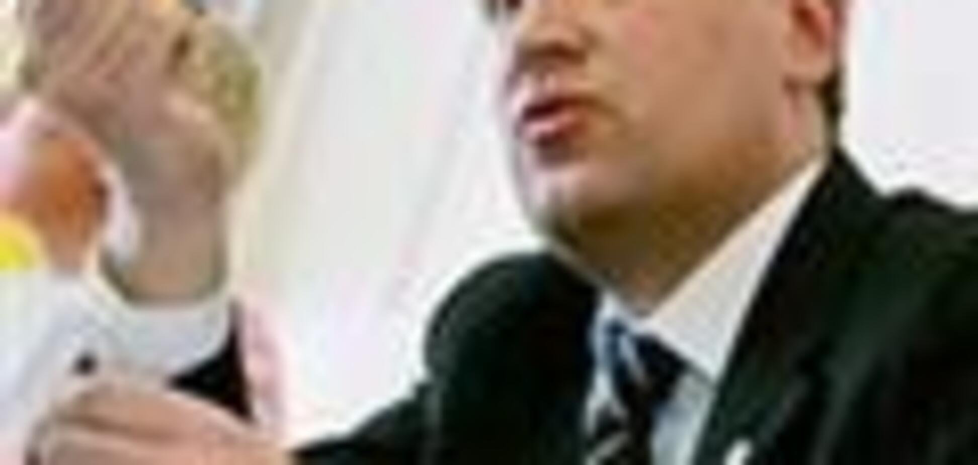 Наливайченко бежит в США