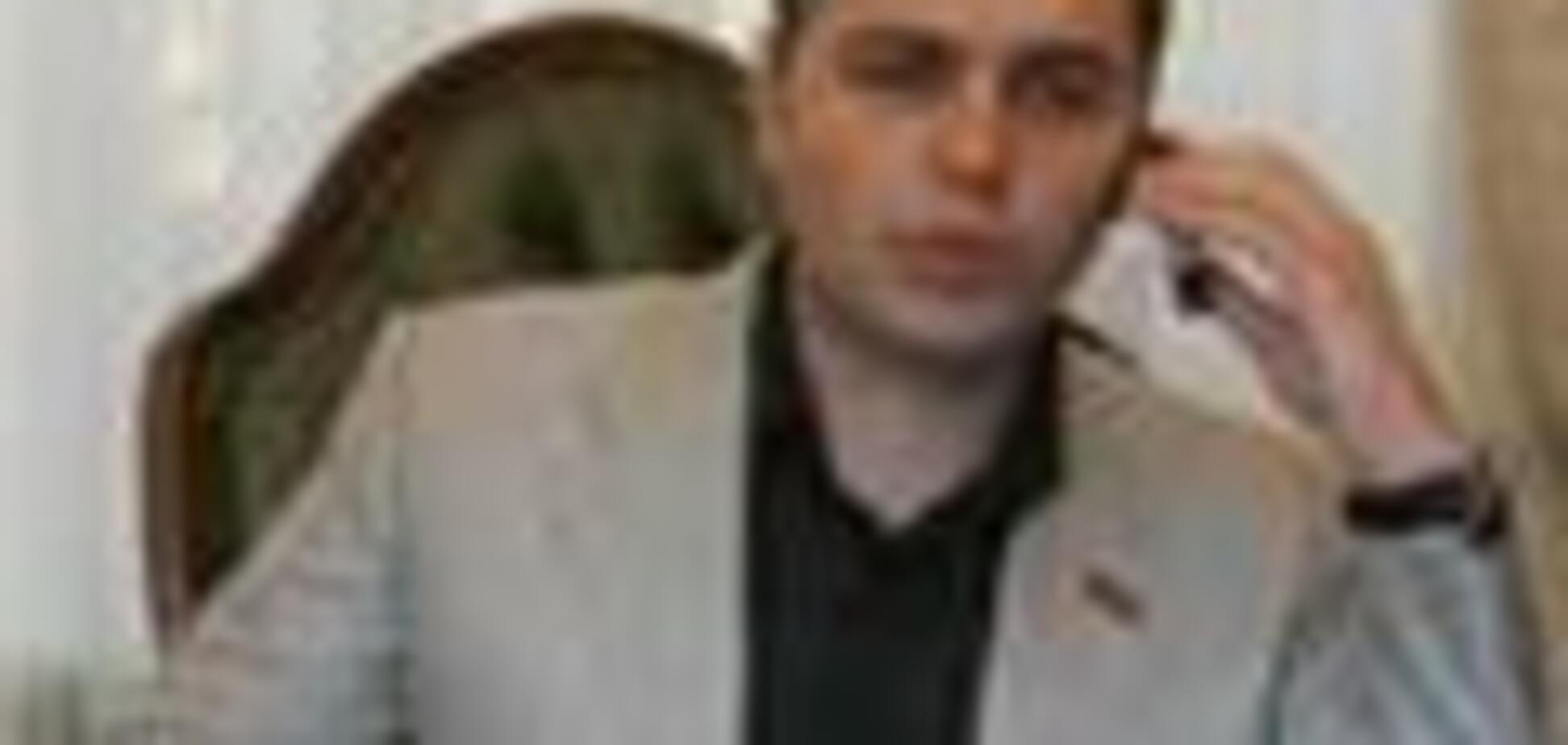 Портнов просит Медведько защитить его от СБУ