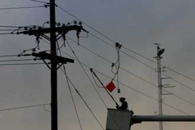 Злісним споживачам електроенергії потроять тариф