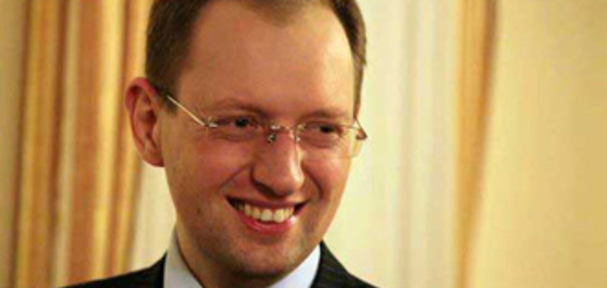 Киевляне больше всех симпатизируют Яценюку