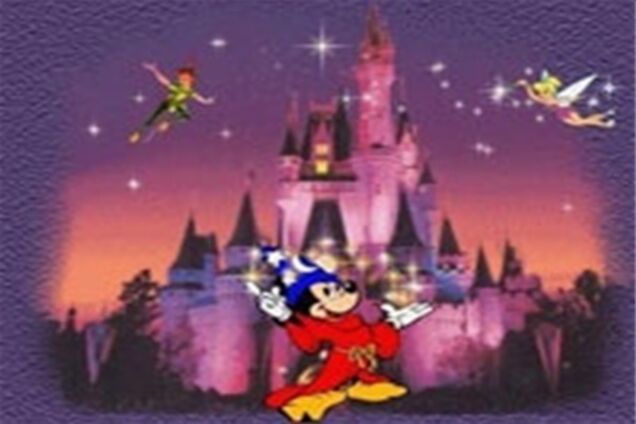 Walt Disney лоббирует формат Blu-ray