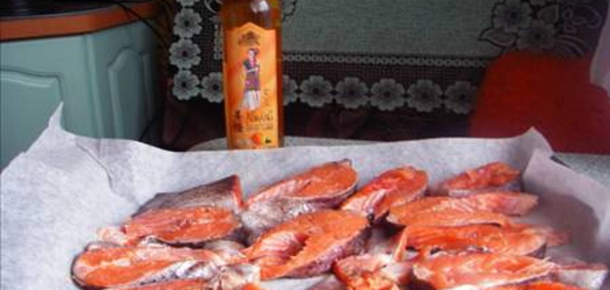 Под утку по-пекински пить.. китайское вино? Обзор