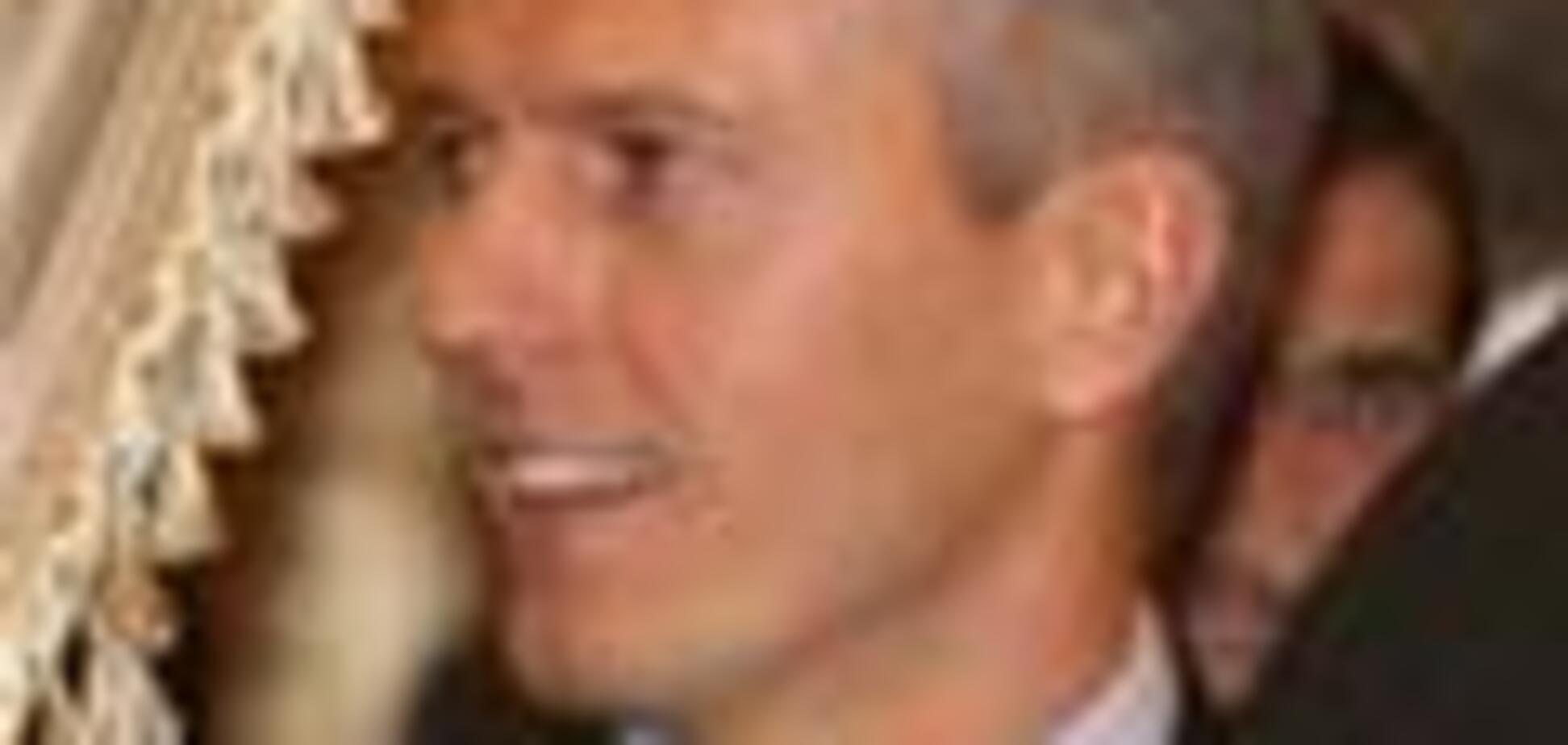 Тимошенко: Хорошковский - напомаженное существо