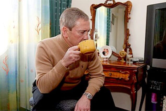 Черновецкий появился: совсем плохой