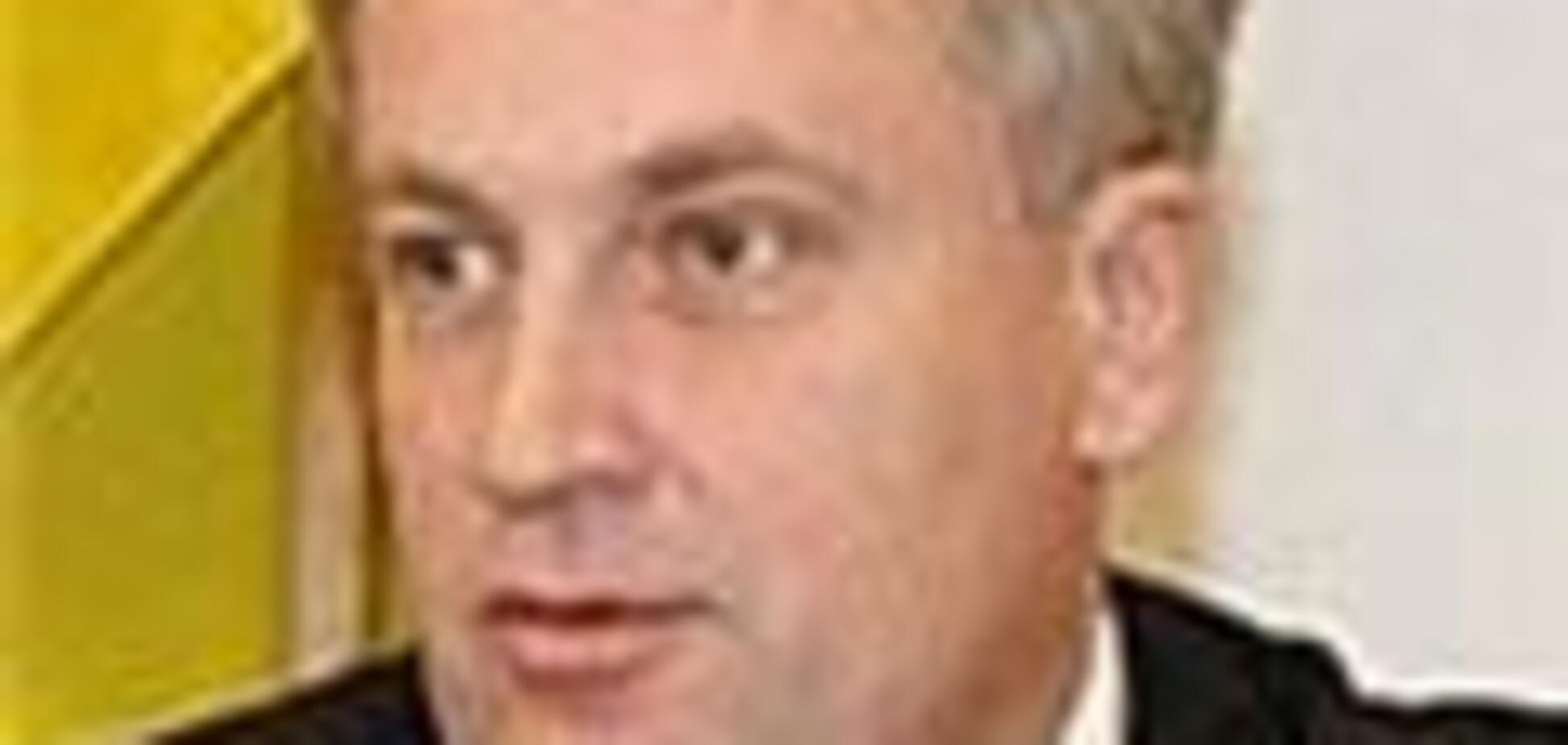 Назначение Наливайченко связано с захватом 'Нафтогаза'