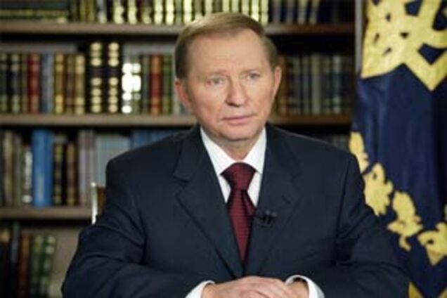 Кучма удачно пошутил, пообещав вернуться, - политологи