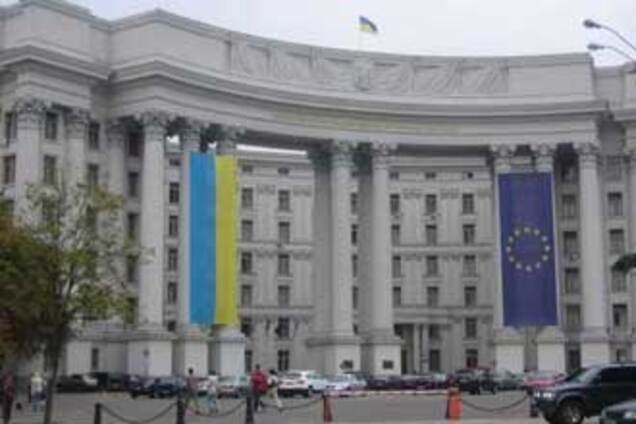 Ющенко определился с кандидатурой для МИД