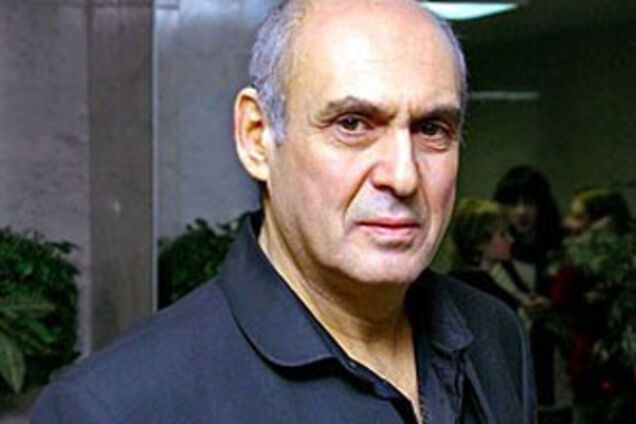 Гуморист Арлазоров помер у Німеччині