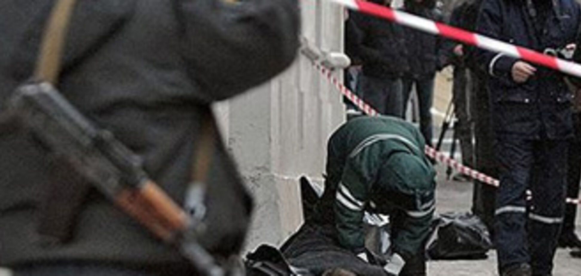 В Кировограде убит директор банка