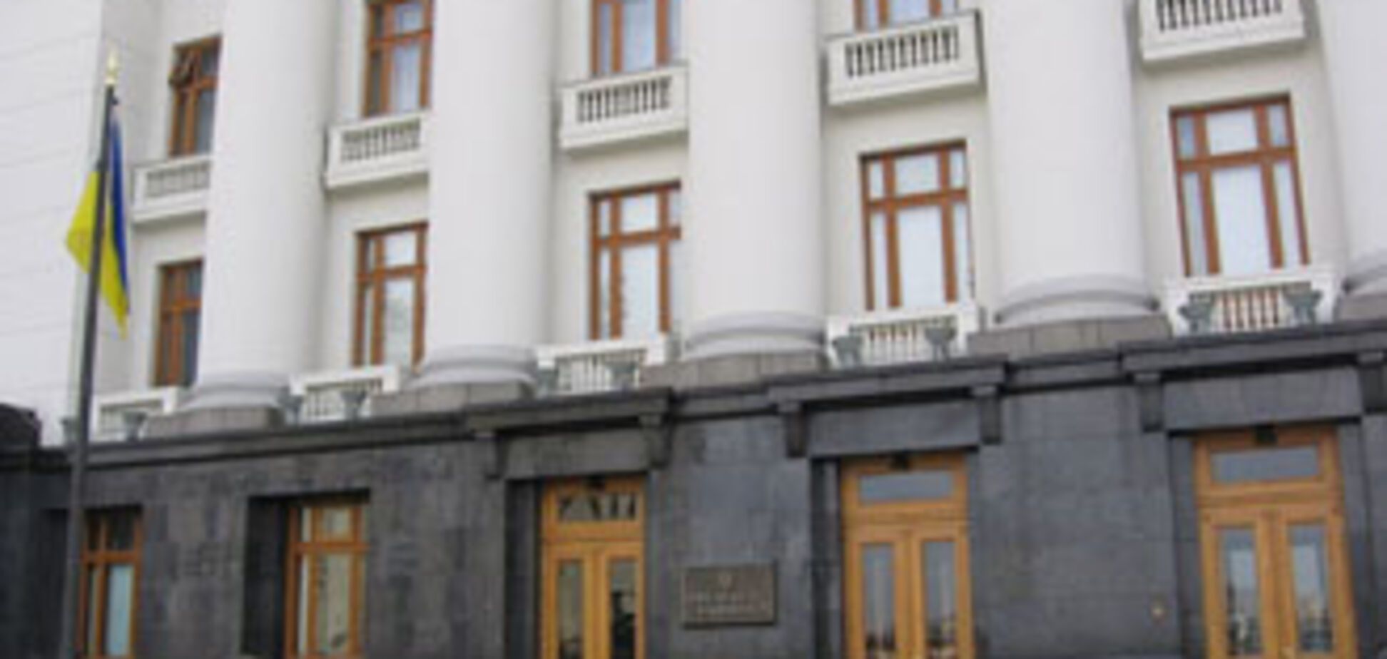 Балога нашел основания для перевыборов