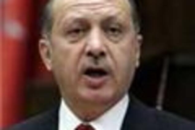 Арестованы подозреваемые в покушении на турецкого премьера