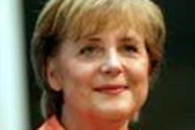 Меркель стала куклой Барби