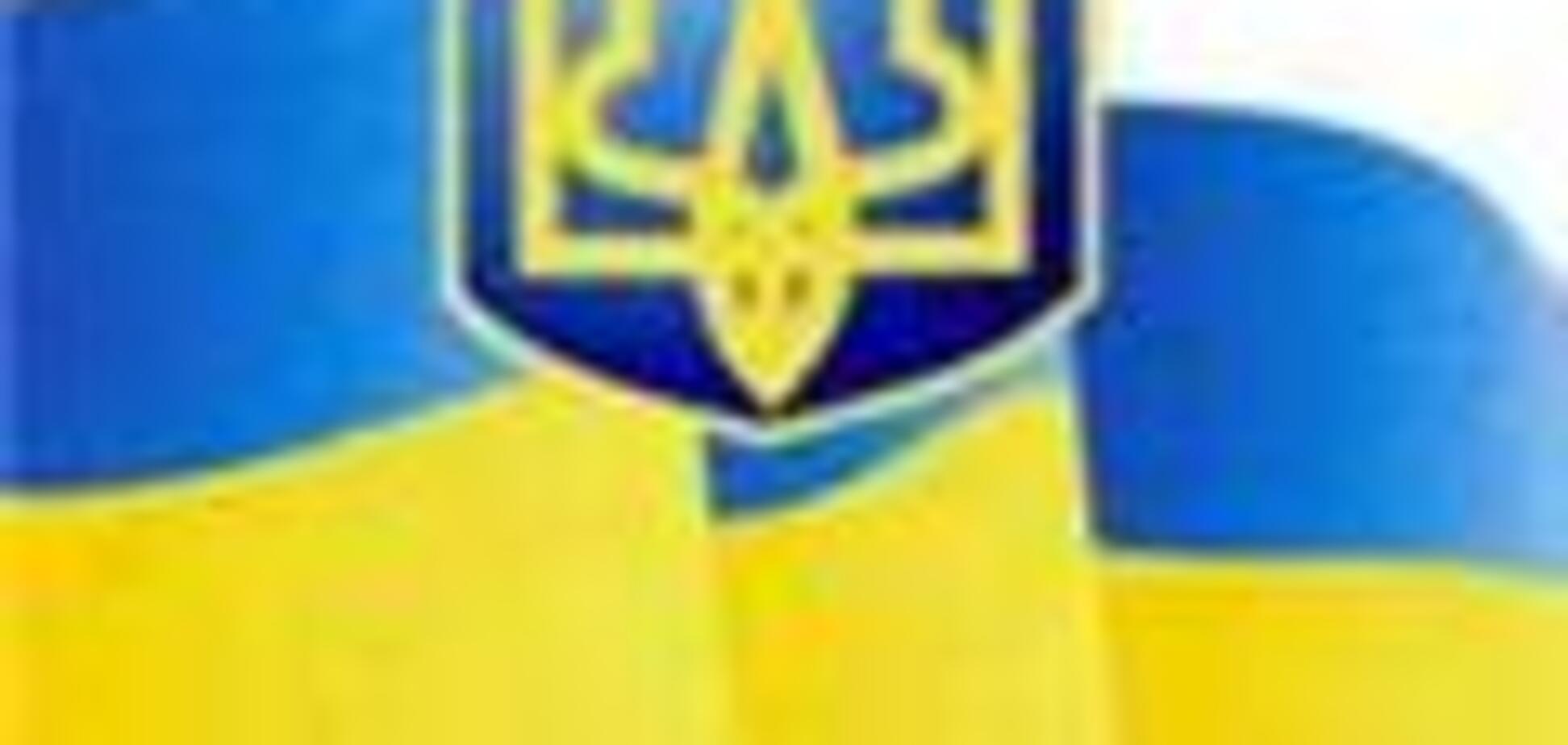 Украина летит в стену на скорости 150 км/ч
