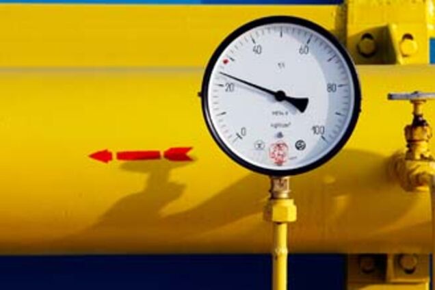 Транзит газа на Балканы приостановлен