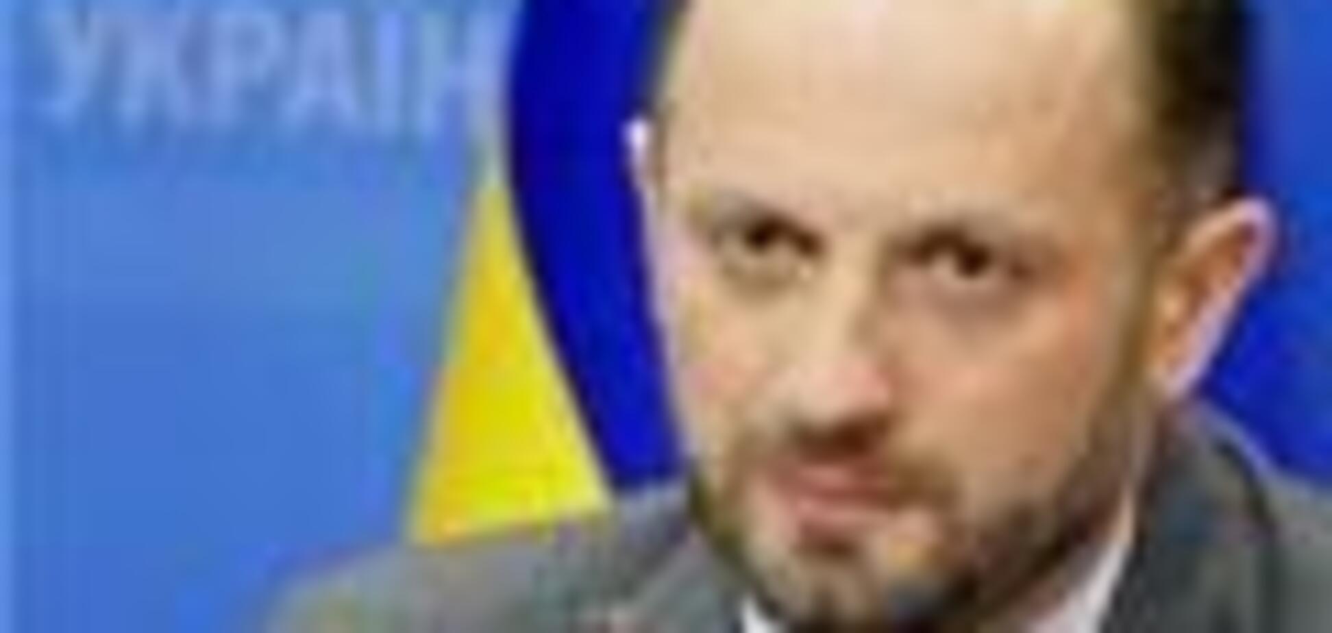 Безсмертного вернут в руководство НСНУ