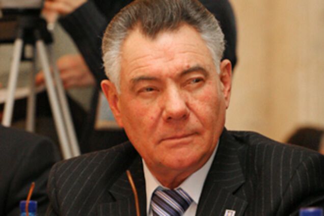 Комитет Рады солидарен с регионами насчет выборов