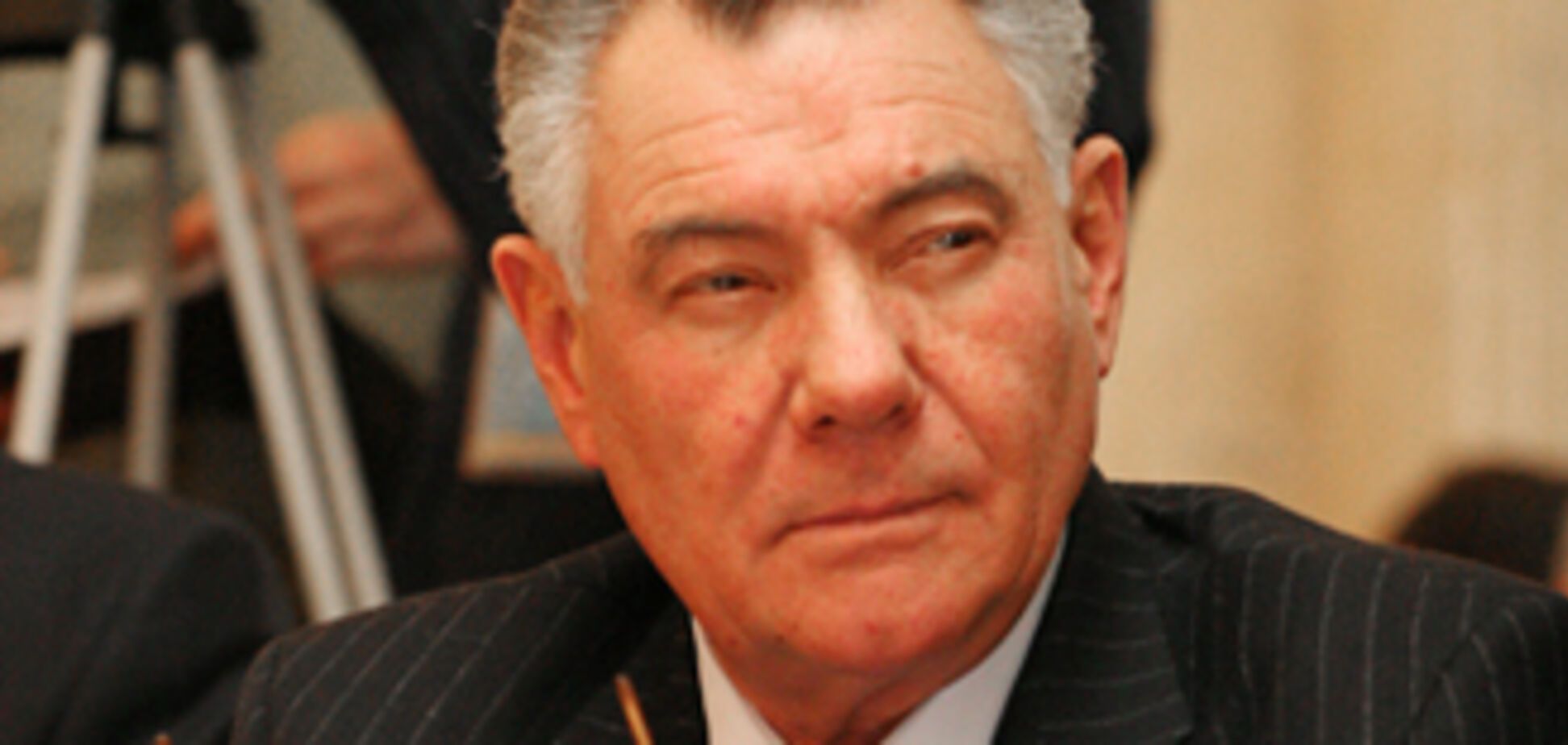 Комитет Рады солидарен с регионами насчет выборов