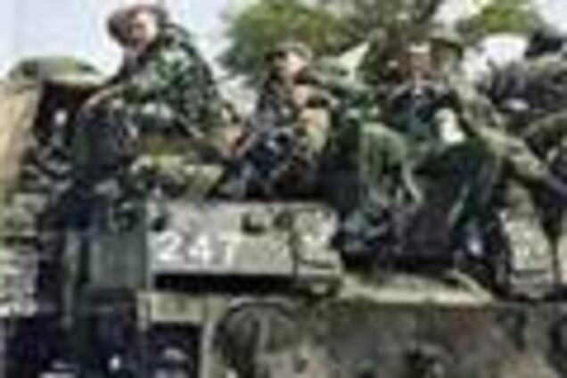 Тбилиси и Цхинвал обменяются пленными