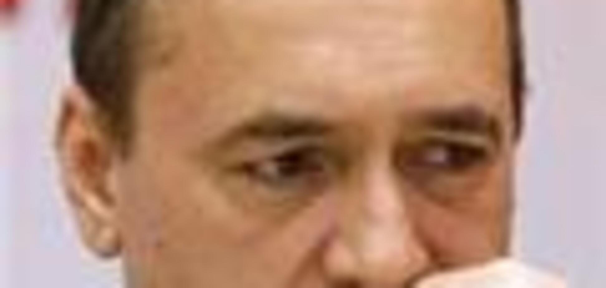 Мартыненко сравнил Ющенко с Кучмой