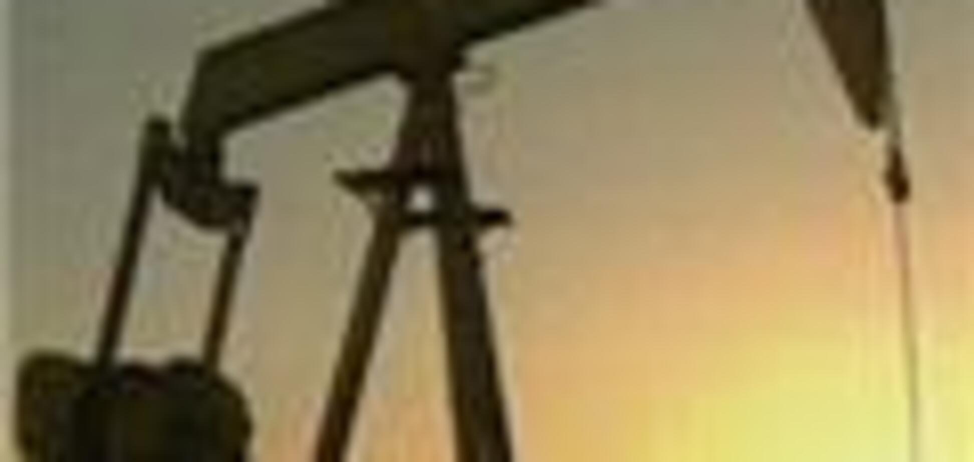 Добыча нефти обновила минимальные значения