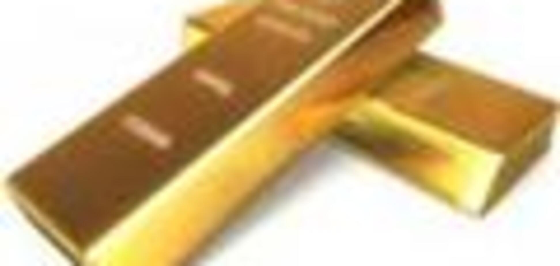 Золото і нерухомість від кризи не врятують