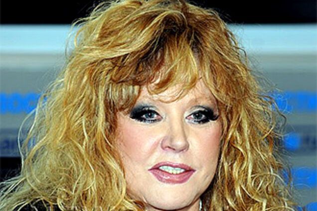 Шевченко уходит не из-за Пугачевой