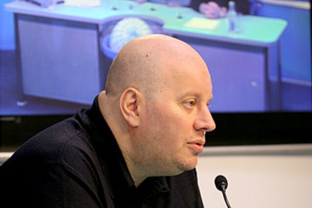 Бродский: Украина – лузер в борьбе с экономическим кризисом