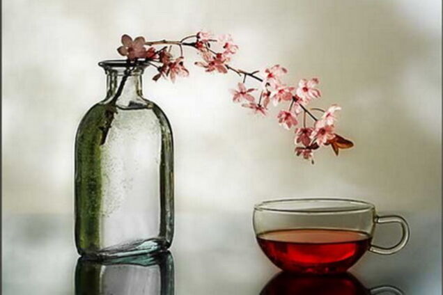 Чаепитие станет дороже