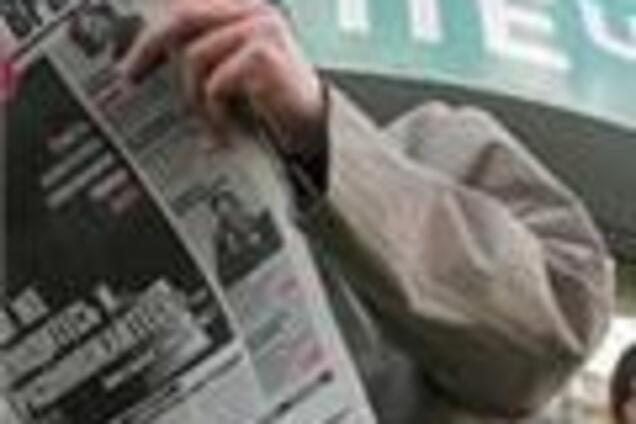 Європа підкине грошей українським ЗМІ