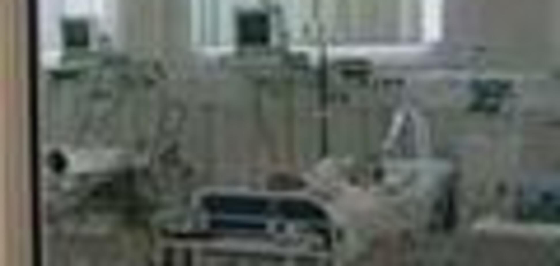 Милиционер-стажер уложил в койку 11 человек