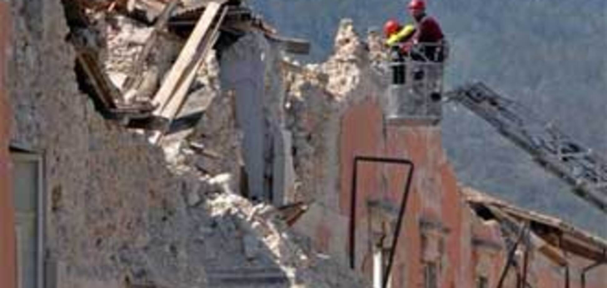 Выжившая в Италии украинка до сих пор в коме