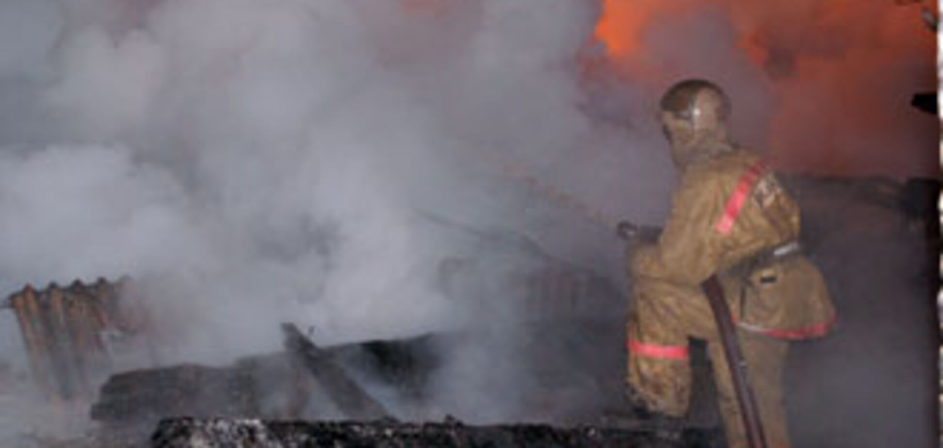 В польском приюте сгорел 21 человек, в стране объявлен траур