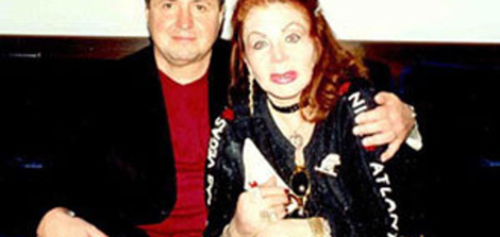 Сталлоне їде в Одесу - побачитися з ріднею