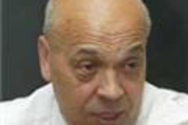 Москаль собрался лишить чиновников охраны