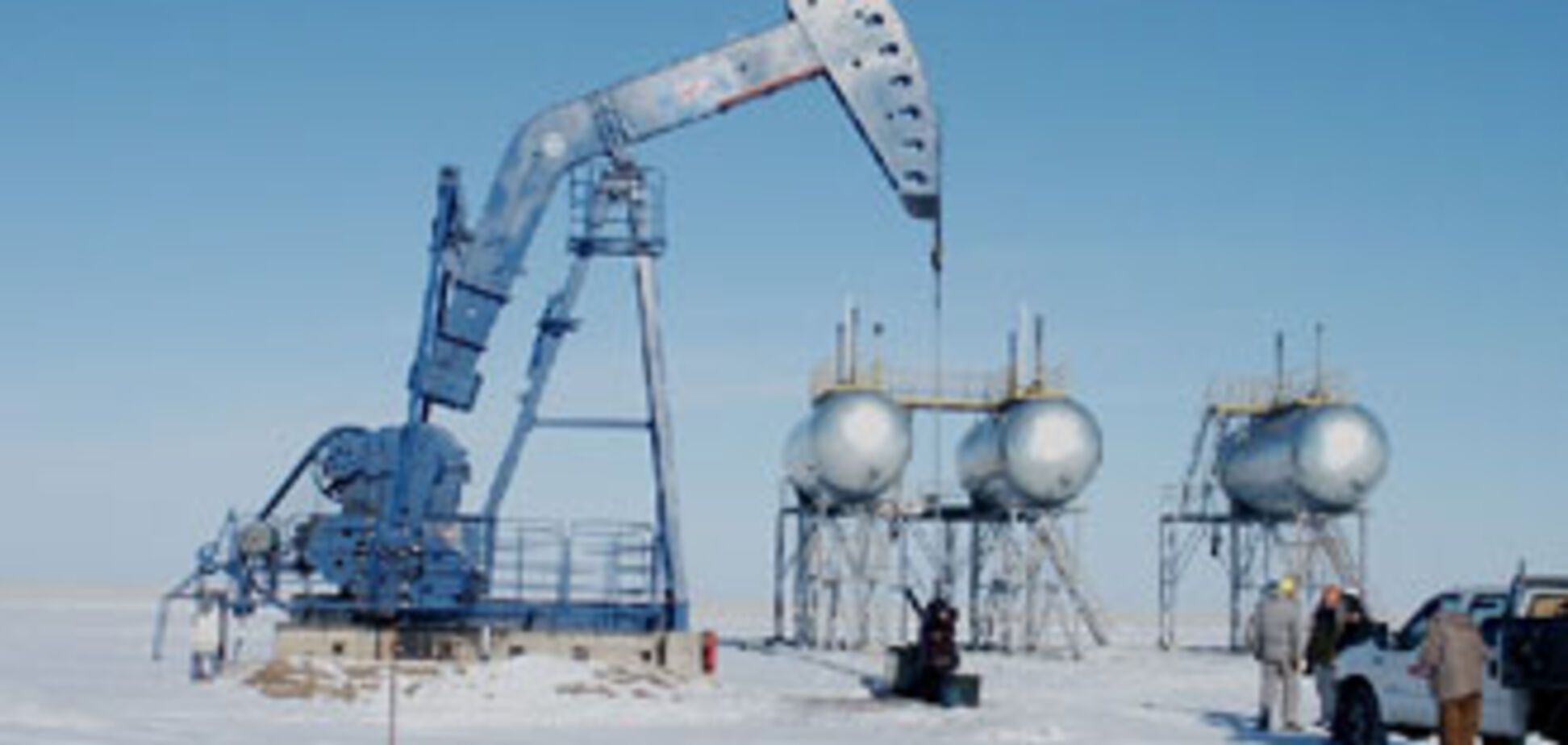 Стоимость нефти вновь опустилась ниже $50