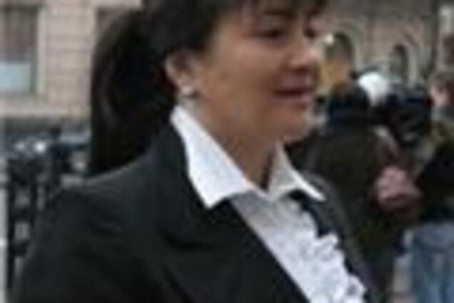 Ведующая 'Без Табу' уйдет от Ющенко