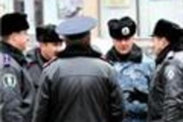 Во время Большого поста обворовывали храмы